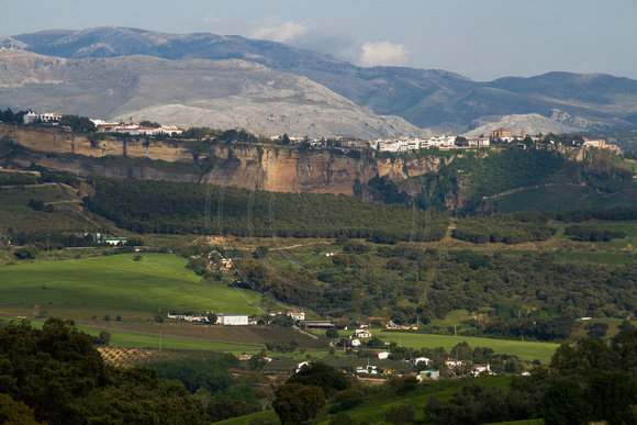 Andalucia, Countryside nr Ronda130-8787