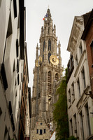 Antwerp, Cathedral V130-9934