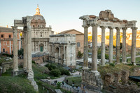 Rome, Forum150 -9396