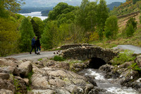 Lake District, Ashness Bridge131-1264
