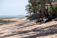 Praia do Forte, Beach151-9350