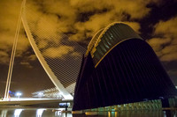 Valencia, Modern Architecture151-2333
