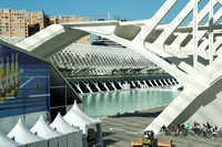 Valencia, Modern Architecture151-2011
