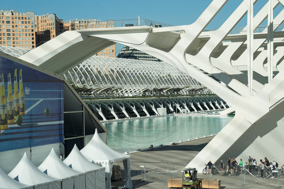 Valencia, Modern Architecture151-2011