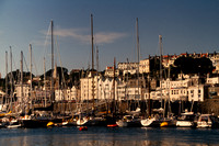 Guernsey, St Peter Port, Waterfront S -3952