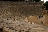 Epidaurus, Theater1018629