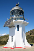 Cape Reinga, Lighthouse V160-3652
