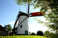 Oostkerke, Windmill1052190