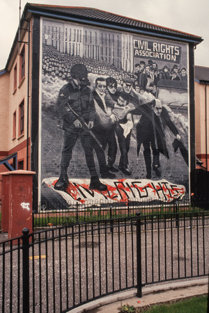 Derry, Murals S V-0536