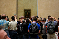 Paris, Louvre, Mona Lisa0940479