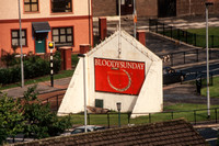 Derry, Bloody Sunday Monument S -0561