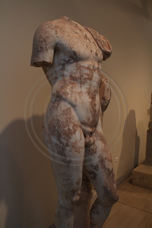Delphi, Museum V1019182