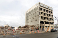 Christchurch, Building Rubble160-3068