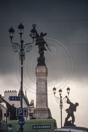 Derry, Monument S V-0567