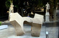 Mallorca, Palma, Sculptures1033814a