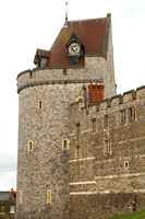 Windsor, Windsor Castle V1050259