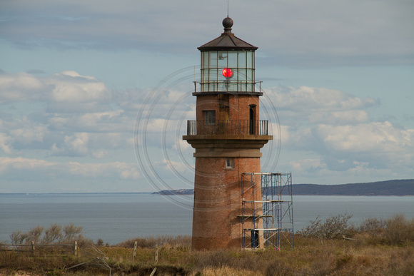 Marthas Vineyard, Aquinnah, Gay Head Lighthouse112-2793