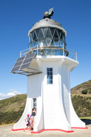 Cape Reinga, Lighthouse V160-3650