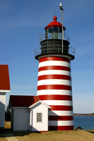 West Quoddy Head Lighthouse, V0461594
