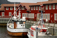 Svolvaer, Boats1040714