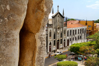 Leon, Cathedral, View1116193