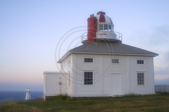 Cape Spear, Lighthouses020822-7842