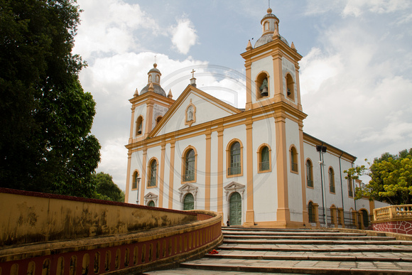 Manaus, Cathedral120-4943