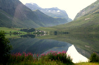 Arset Area, nr Geirangerfjord