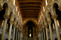 Monreale Cathedral, Int1024365