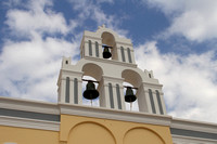 Santorini, Fira, Church Bells1017784a