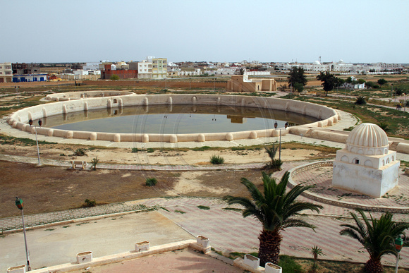 Kairouan, Adhlabite Pools1025959a