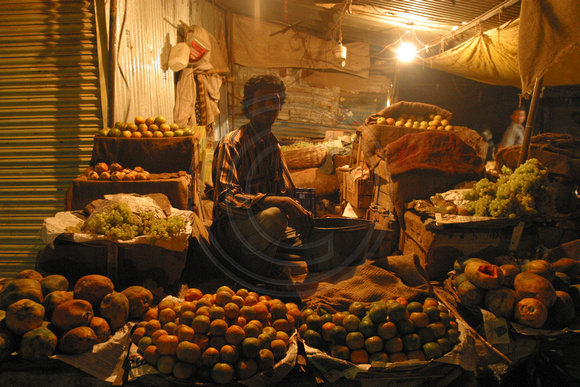 Chanderi, Vendor030318-6835