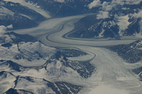 Juneau Ice Field, Glacier0469583