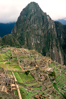 Machu Picchu S V-0006