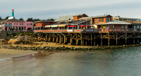 Monterey, Fishermans Wharf170-5072