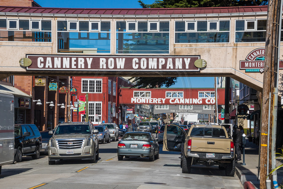 Monterey, Cannery Row170-5095