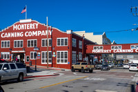 Monterey, Cannery Row170-5096