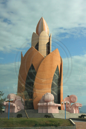 Nha Trang, Tower V0952273a
