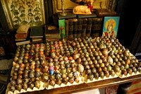Campalung Moldovanesc, Museum, Painted Eggs030930-0787