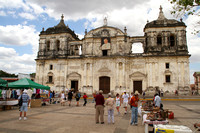 Leon, Cathedral1116129a