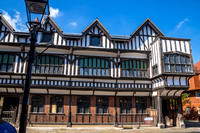 Southampton, Tudor House150-8926