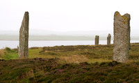 Orkney Islands, Ring of Brodgar1039933a