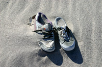 Isla San Francisco, Beach, Shoes031222-4697