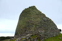 Isle of Lewis, Dun Carloway, Pictish Broch1039622a