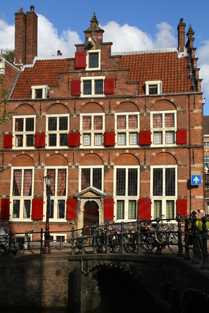 Amsterdam, Bldg V1052516a