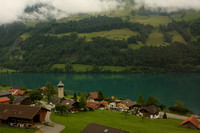 Interlaken to Lucerne Train0942460