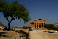 Agrigento, Temple of Concordia1025171