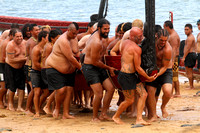 Waitangi, Waitangi Day, Waka Ceremony1114842a
