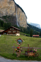 Lauterbrunnen Valley V0942170