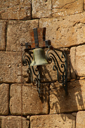 Fontfroide Abbey, Bell V1033078a